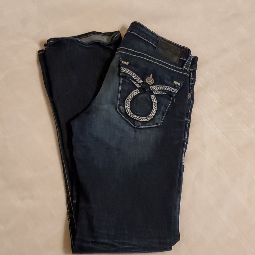 Big Star Jeans